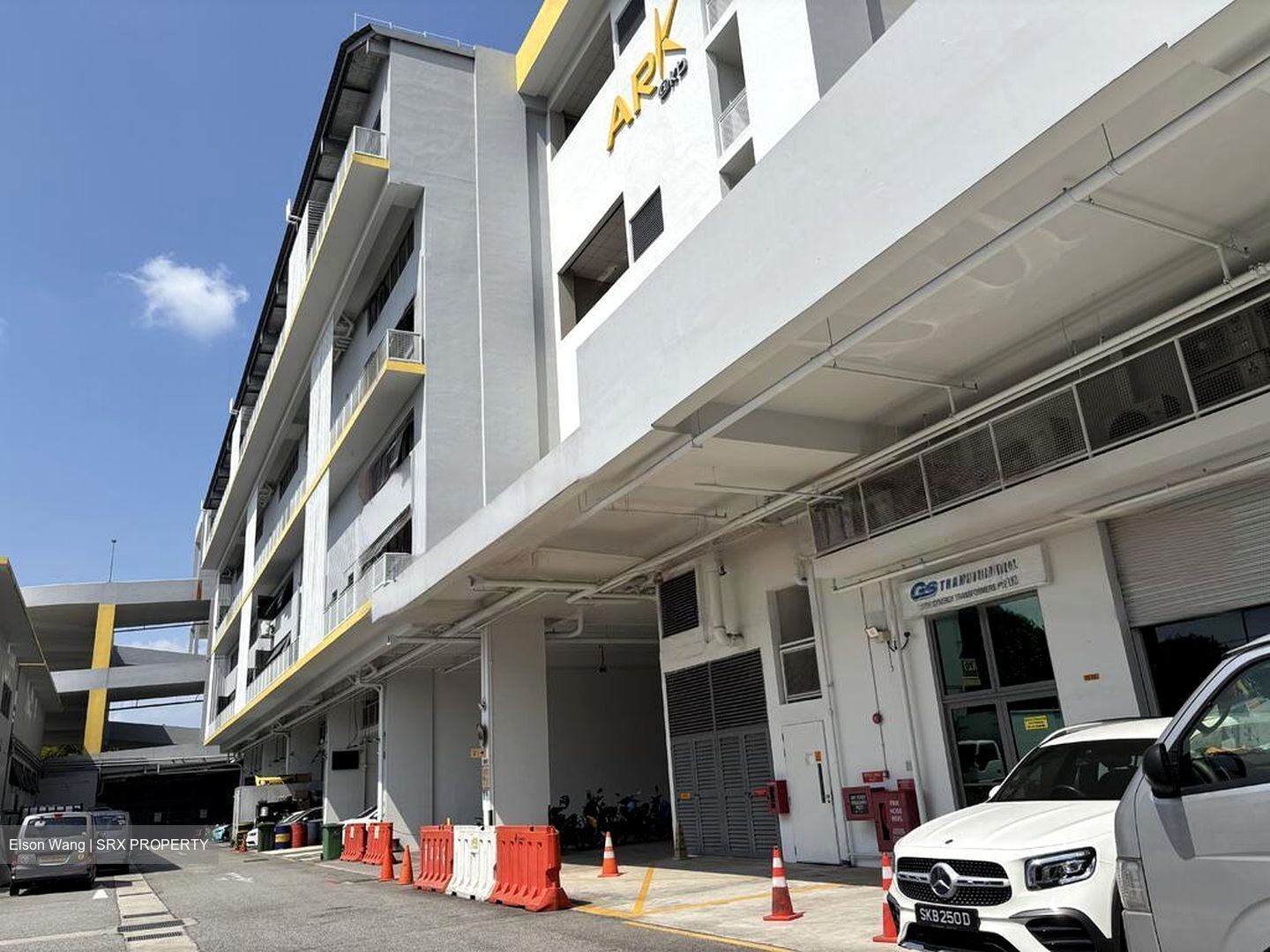 Ark@kb (D14), Factory #480264081